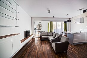 Atrium Apartamenty