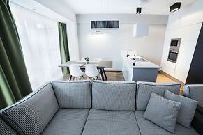 Atrium Apartamenty