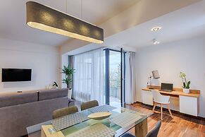 Atrium Apartamenty