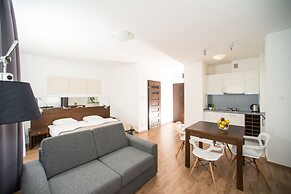 Atrium Apartamenty