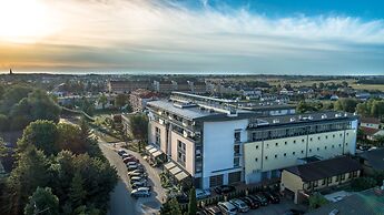 Atrium Apartamenty