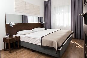 Atrium Apartamenty