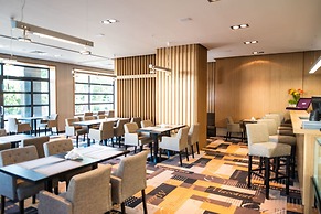Atrium Apartamenty