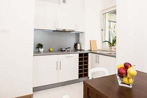 Atrium Apartamenty