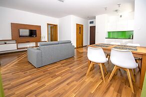 Atrium Apartamenty