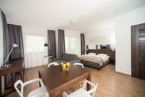 Atrium Apartamenty