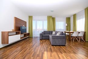 Atrium Apartamenty