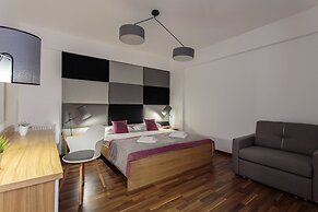 Atrium Apartamenty