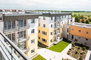 Atrium Apartamenty