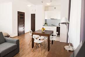 Atrium Apartamenty
