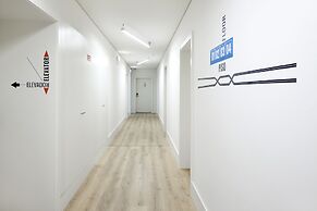 Lisbon Serviced Apartments - Ascensor da Bica