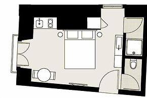 Lisbon Serviced Apartments - Ascensor da Bica