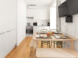 Lisbon Serviced Apartments Castelo de São Jorge