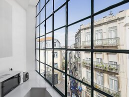 Lisbon Serviced Apartments Castelo de São Jorge