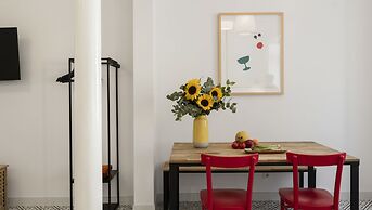 Lisbon Serviced Apartments Castelo de São Jorge