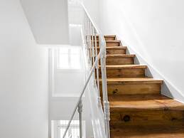 Lisbon Serviced Apartments Castelo de São Jorge