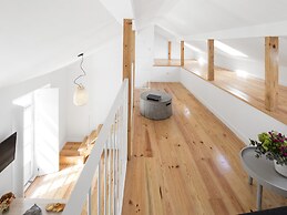 Lisbon Serviced Apartments Castelo de São Jorge