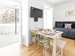 Lisbon Serviced Apartments Castelo de São Jorge