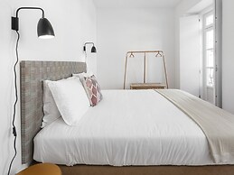 Lisbon Serviced Apartments Castelo de São Jorge