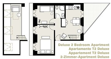 Lisbon Serviced Apartments Castelo de São Jorge