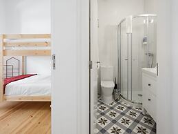 Lisbon Serviced Apartments Castelo de São Jorge