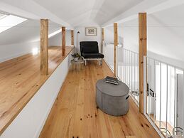 Lisbon Serviced Apartments Castelo de São Jorge