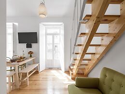 Lisbon Serviced Apartments Castelo de São Jorge