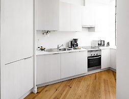 Lisbon Serviced Apartments Castelo de São Jorge