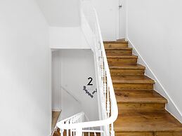 Lisbon Serviced Apartments Castelo de São Jorge