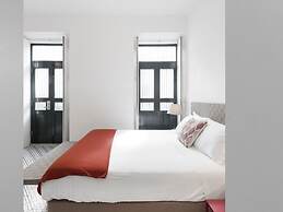 Lisbon Serviced Apartments Castelo de São Jorge