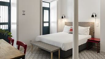 Lisbon Serviced Apartments Castelo de São Jorge