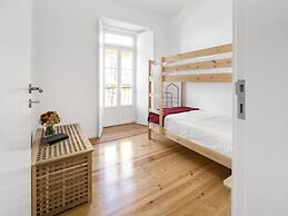 Lisbon Serviced Apartments Castelo de São Jorge