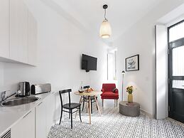Lisbon Serviced Apartments Castelo de São Jorge