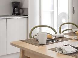 Lisbon Serviced Apartments Castelo de São Jorge