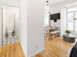 Lisbon Serviced Apartments Castelo de São Jorge