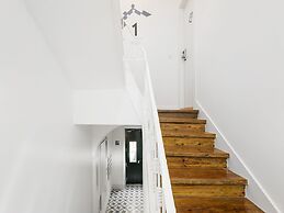 Lisbon Serviced Apartments Castelo de São Jorge