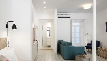 Lisbon Serviced Apartments Castelo de São Jorge