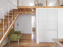 Lisbon Serviced Apartments Castelo de São Jorge