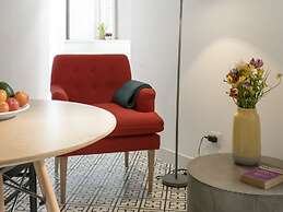 Lisbon Serviced Apartments Castelo de São Jorge