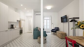 Lisbon Serviced Apartments Castelo de São Jorge