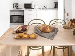 Lisbon Serviced Apartments Castelo de São Jorge