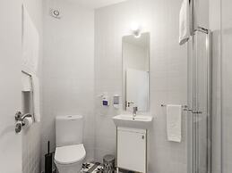 Lisbon Serviced Apartments Castelo de São Jorge