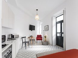 Lisbon Serviced Apartments Castelo de São Jorge