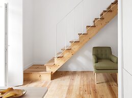 Lisbon Serviced Apartments Castelo de São Jorge