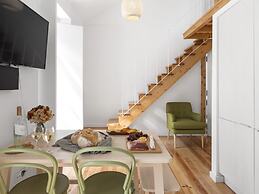 Lisbon Serviced Apartments Castelo de São Jorge