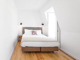 Lisbon Serviced Apartments Castelo de São Jorge