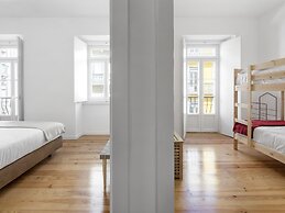 Lisbon Serviced Apartments Castelo de São Jorge