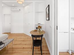 Lisbon Serviced Apartments Castelo de São Jorge