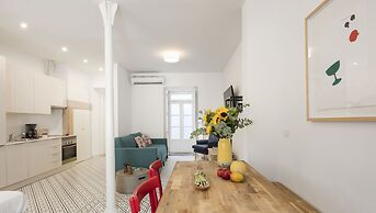 Lisbon Serviced Apartments Castelo de São Jorge