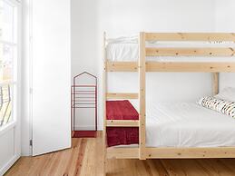 Lisbon Serviced Apartments Castelo de São Jorge